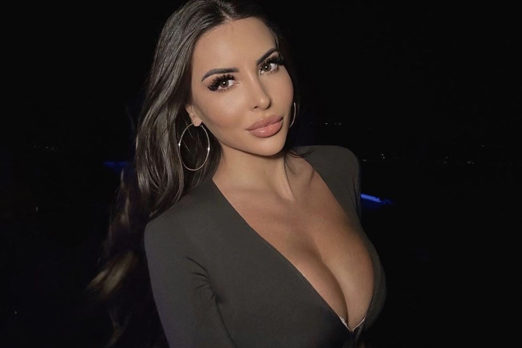 Μαρία Λουίσα Τζακομπέλι: Η μεγάλη αντίπαλος της Ντιλέτα Λεότα (pics)