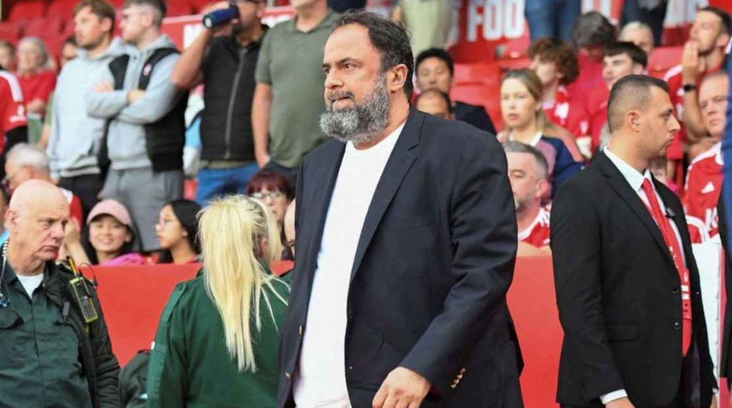 O Μαρινάκης έβαλε στο μάτι παίκτη της Λίβερπουλ