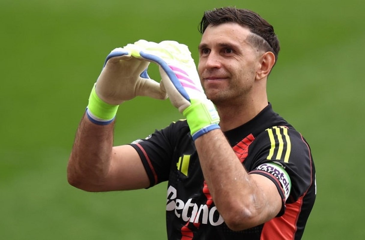 Ο «κέρβερος» της Premier League πάει στην Σαουδική Αραβία