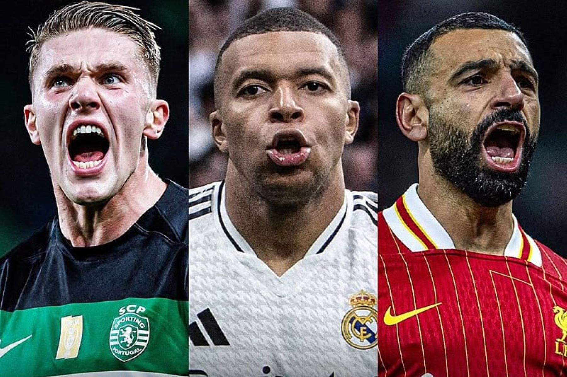 Χρυσό Παπούτσι 2025: Ο Μπαπέ το κλέβει από τον Γιόκερες