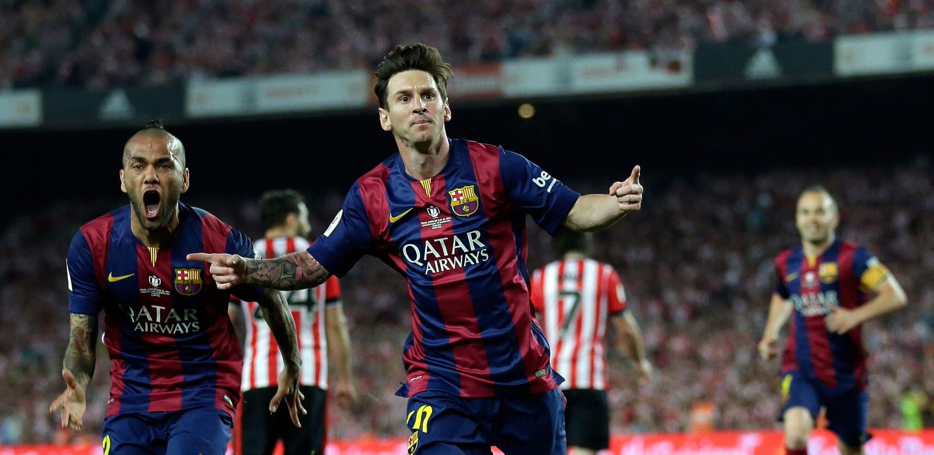 Μέσι: Πέρασαν 10 χρόνια από το γκολ ΕΠΟΣ κόντρα στον Βαλβέρδε (vid)