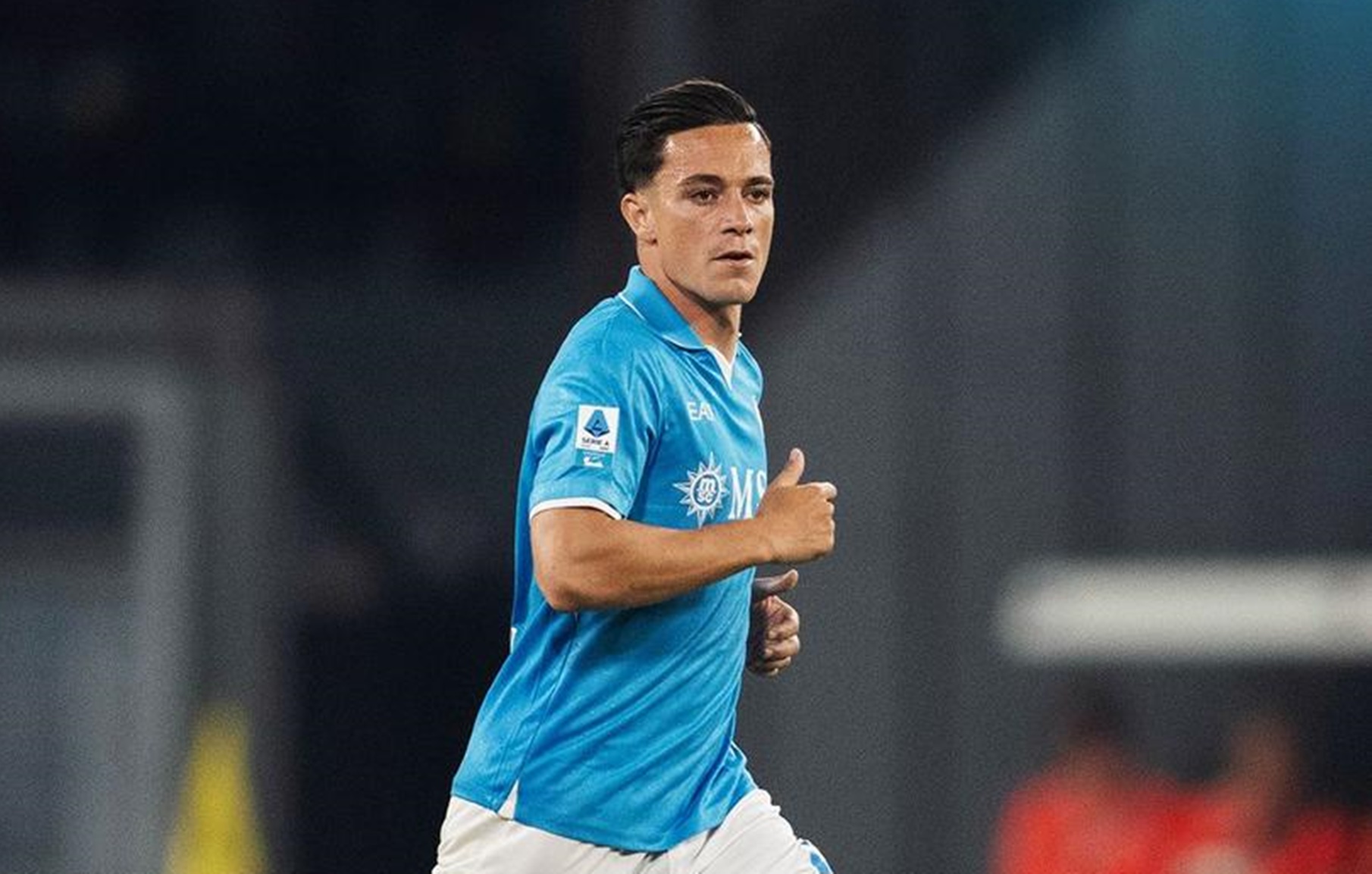 Νάπολι – Τζένοα:2-2 (Highlights)