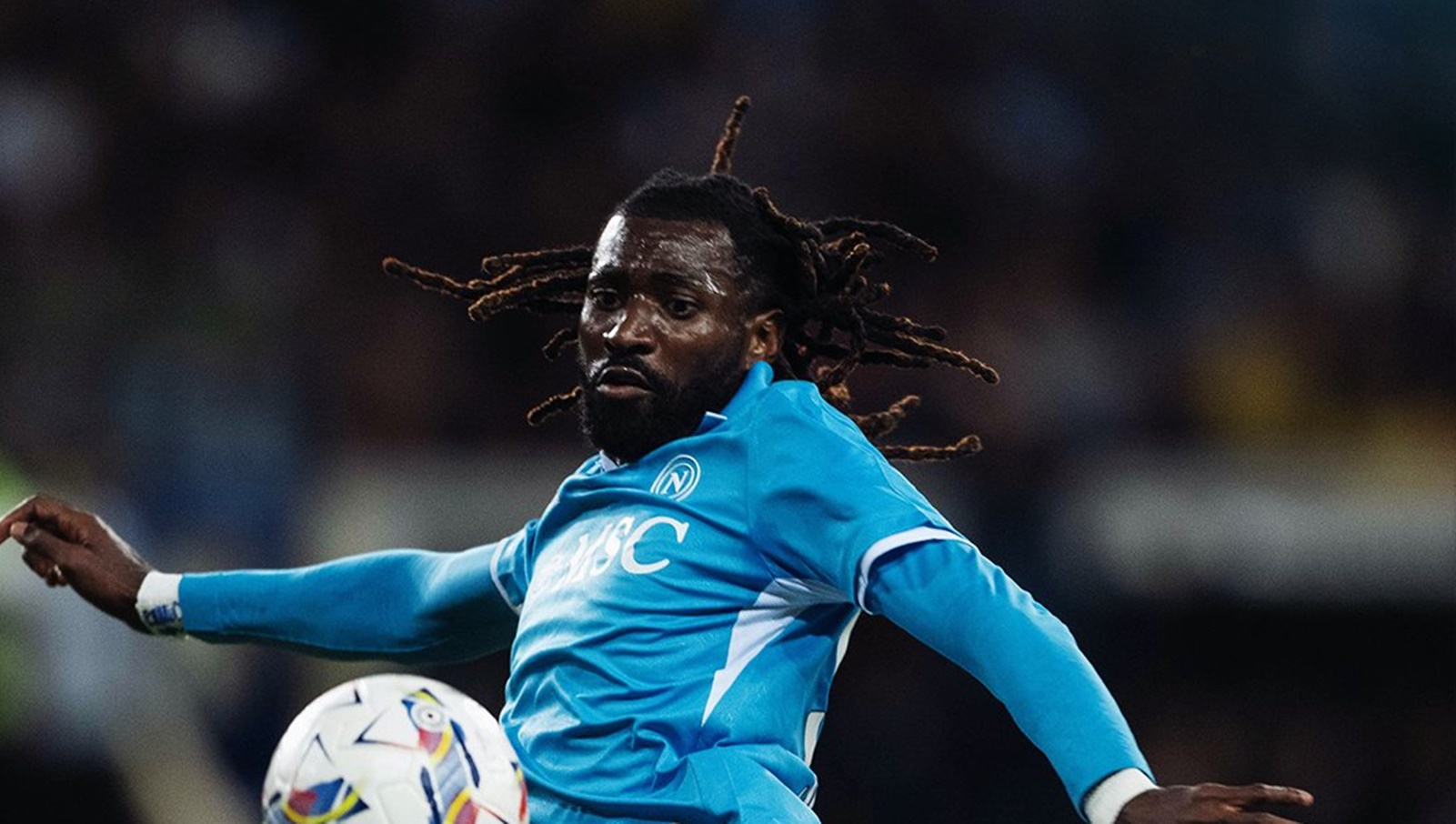 Η Νάπολι θέλει το πρωτάθλημα, αλλά δεν… μπορεί! v(id)