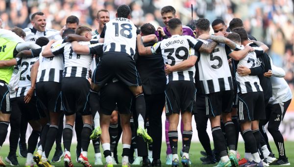 Νιούκαστλ: Με αυτές τις δύο μεταγραφές χτυπάει μέχρι και πρωτάθλημα!