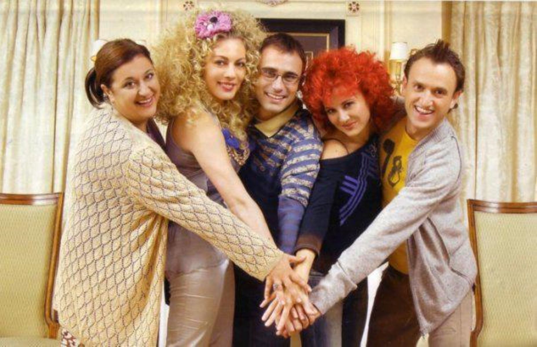 Το «Παρά Πέντε» επιστρέφει – Πότε θα προβληθεί (vid)