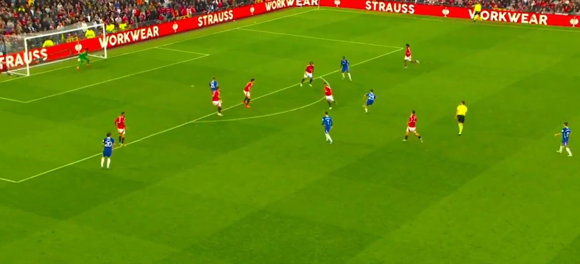 Europa League: ΑΔΙΑΝΟΗΤΟ ΣΟΥΤ από παίκτη της Μπιλμπάο και 1-0! (vid)