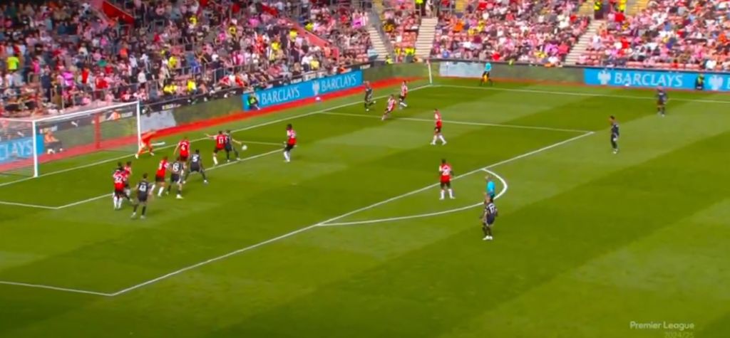 Αντίο και καλή τύχη: Ο Τίρνεϊ αποχαιρετά την Άρσεναλ με γκολ! (vid)