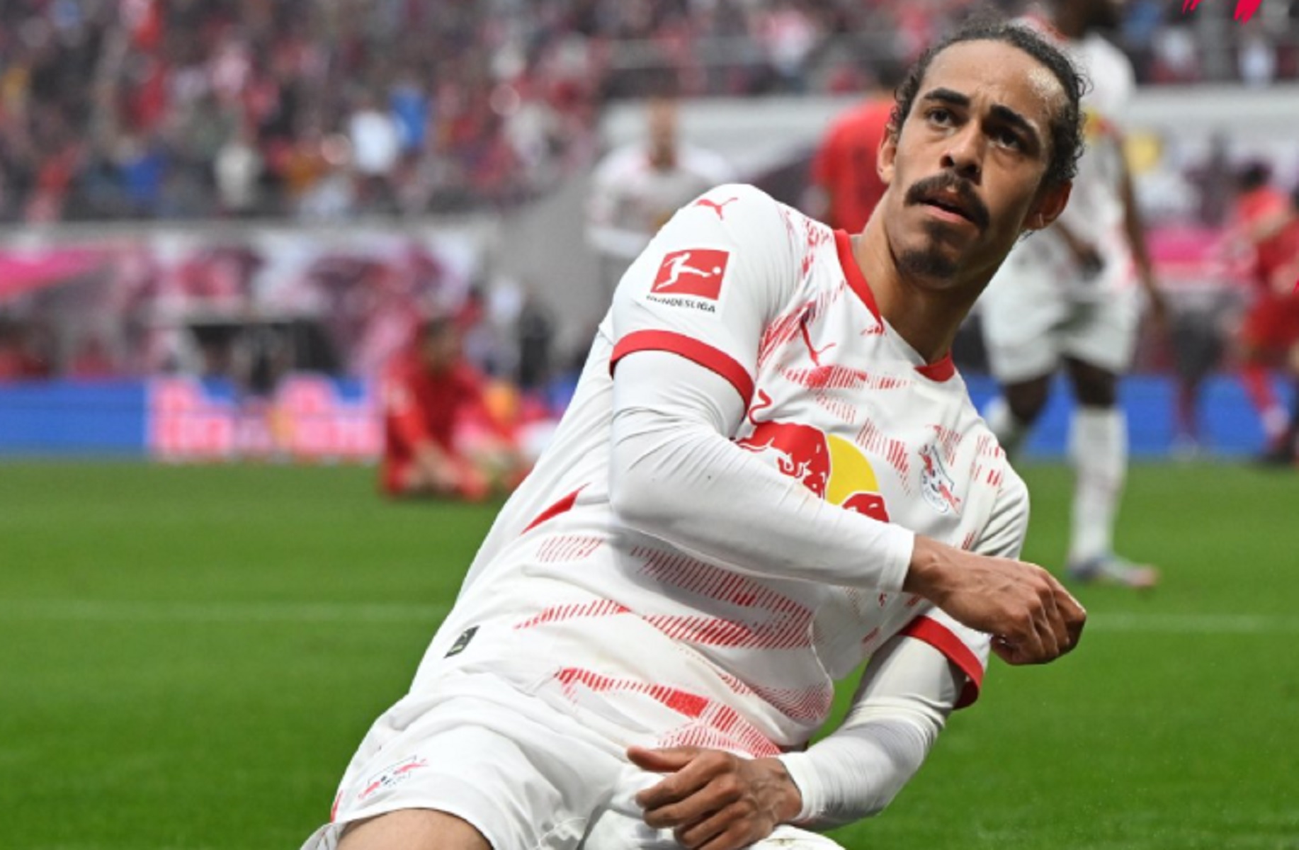 Ο Πόουλσεν… πάγωσε Μπάγερν και Κέιν – Σε αναμονή η «Σαλατιέρα»