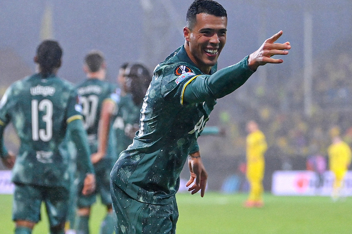 Πέρασε στον τελικό, αλλά η Τότεναμ θέλει το τρόπαιο! (vid)