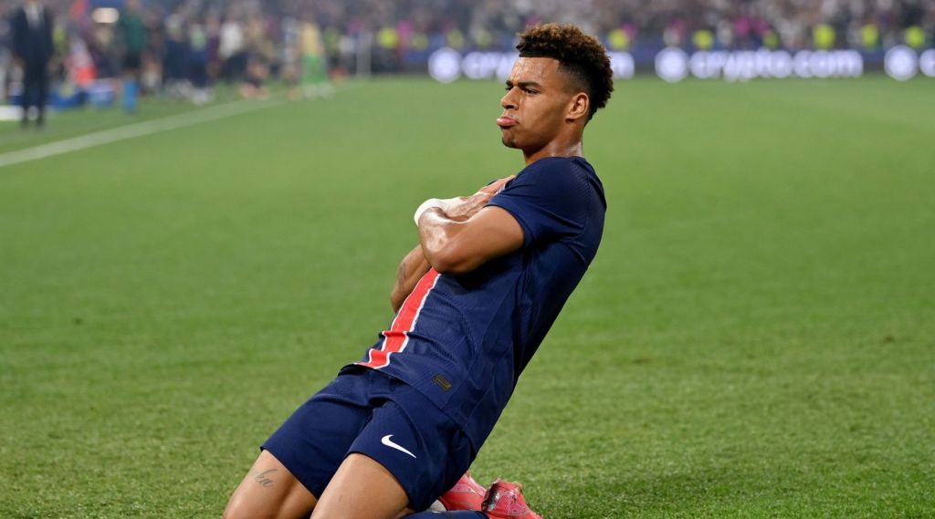 Μπροστά η Παρί: «Έκρψε» την μπάλα και 2-0 τόσο απλά! (vids)