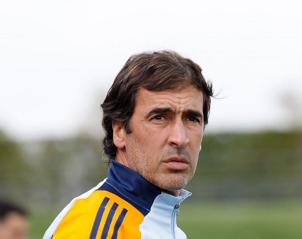 Ο Ραούλ το «παίζει» δύσκολος – Έριξα τρία μεγάλα… άκυρα