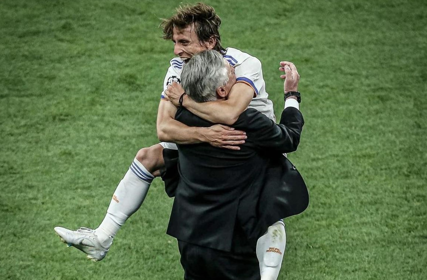 Η Ρεάλ Μαδρίτης ετοιμάζεται να ζήσει τo πιο… θλιβερό Σάββατο!