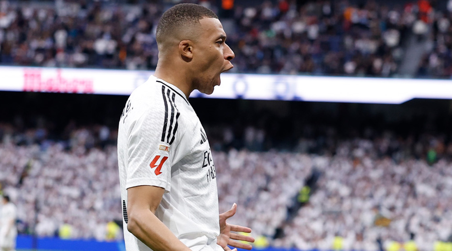 Το έκανε θρίλερ, αλλά είχε happy end η Ρεάλ Μαδρίτης! (vid)