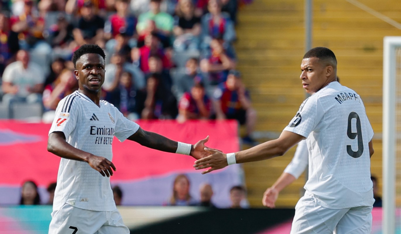 Μπαρτσελόνα – Ρεάλ: Στατιστικό ντροπή των Μαδριλένων στο El Clasico