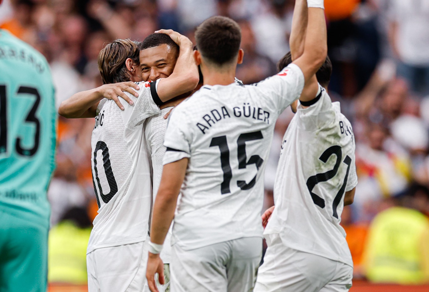 Ρεάλ Μαδρίτης: Θέλει τον σταρ της Παρί – Τον «κυνηγάει» από το 2020