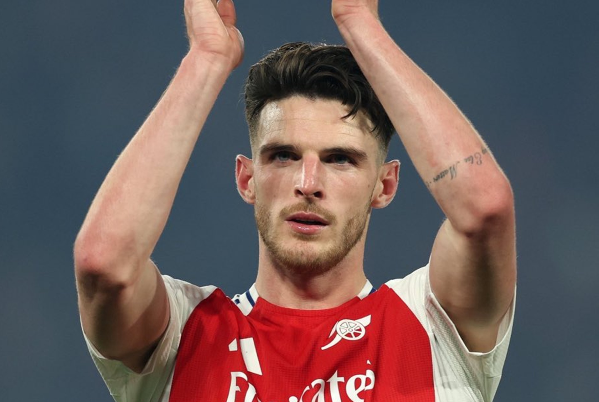 Τραυματισμοί Άρσεναλ: Χάνει Ράις και Τροσάρ!