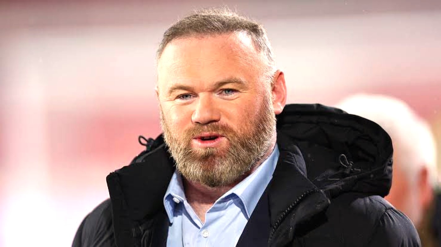 Η πικρή αλήθεια του Ρούνει για τον τελικό Γιουνάιτεντ-Τότεναμ