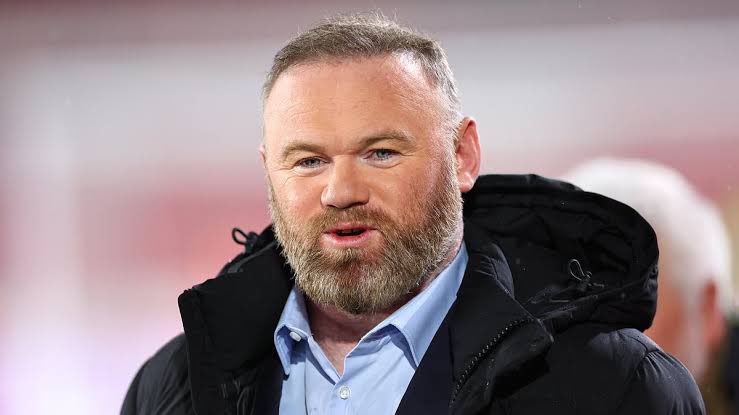 Ρούνεϊ: «Φτιάξε βαλίτσες – Δεν ξαναπαίζει στην εθνική Αγγλίας»