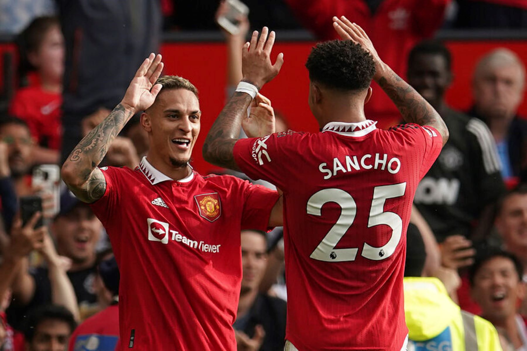 Πήρε αποφάσεις η Γιουνάιτεντ: Τρεις παιχταράδες βγαίνουν στο σφυρί