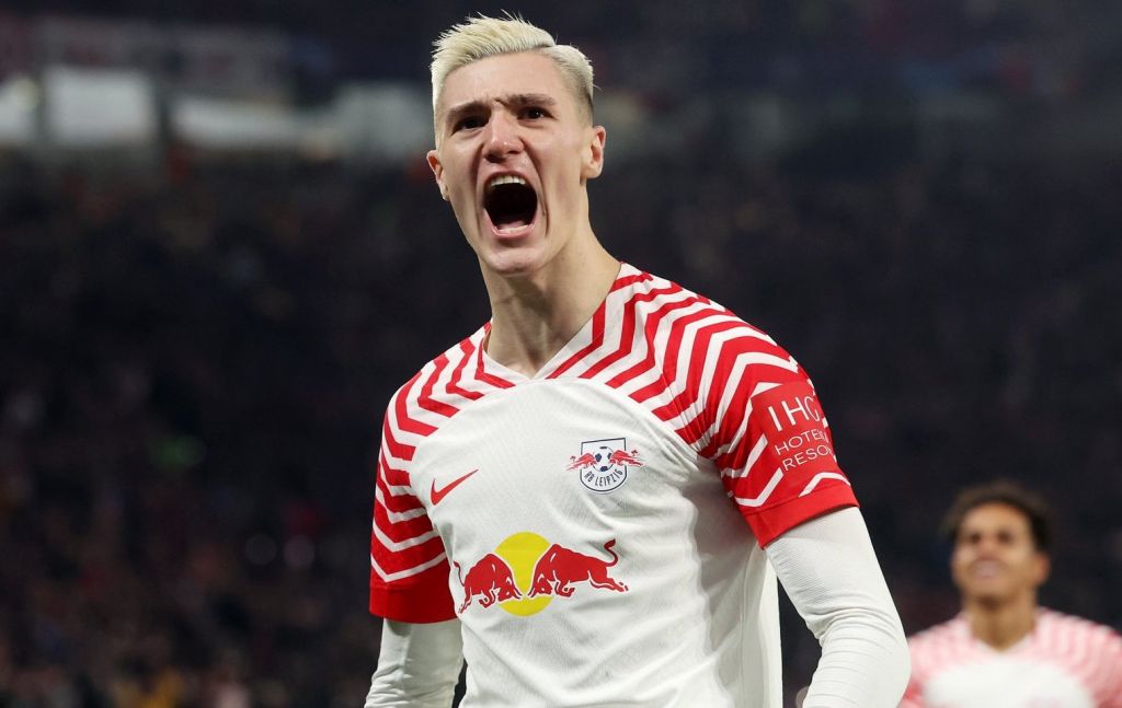 Τα νούμερα του Σέσκο δείχνουν στην Άρσεναλ τι πρέπει να κάνει!