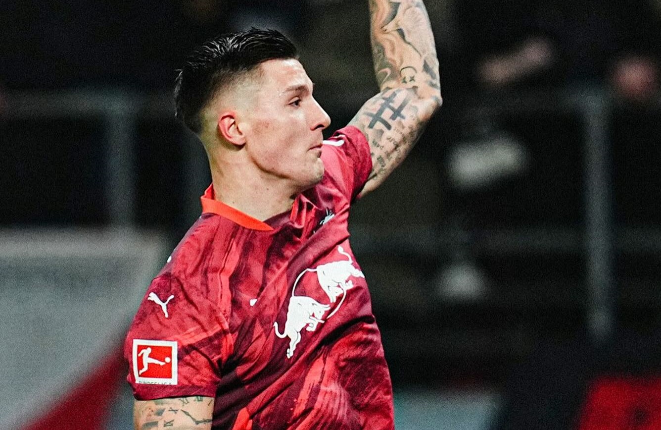 Μπένζαμιν Σέσκο: Αυτό είναι το στατιστικό που τον κάνει κορυφαίο στην Ευρώπη!