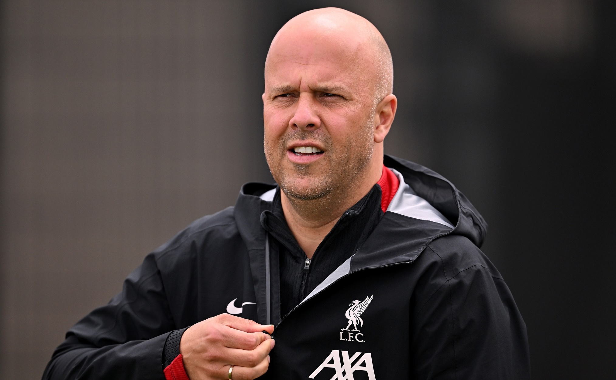 Λίβερπουλ: Απαράδεκτος Σλοτ – «Επιβράβευσε» τους παίκτες παρά την ήττα… ντροπή