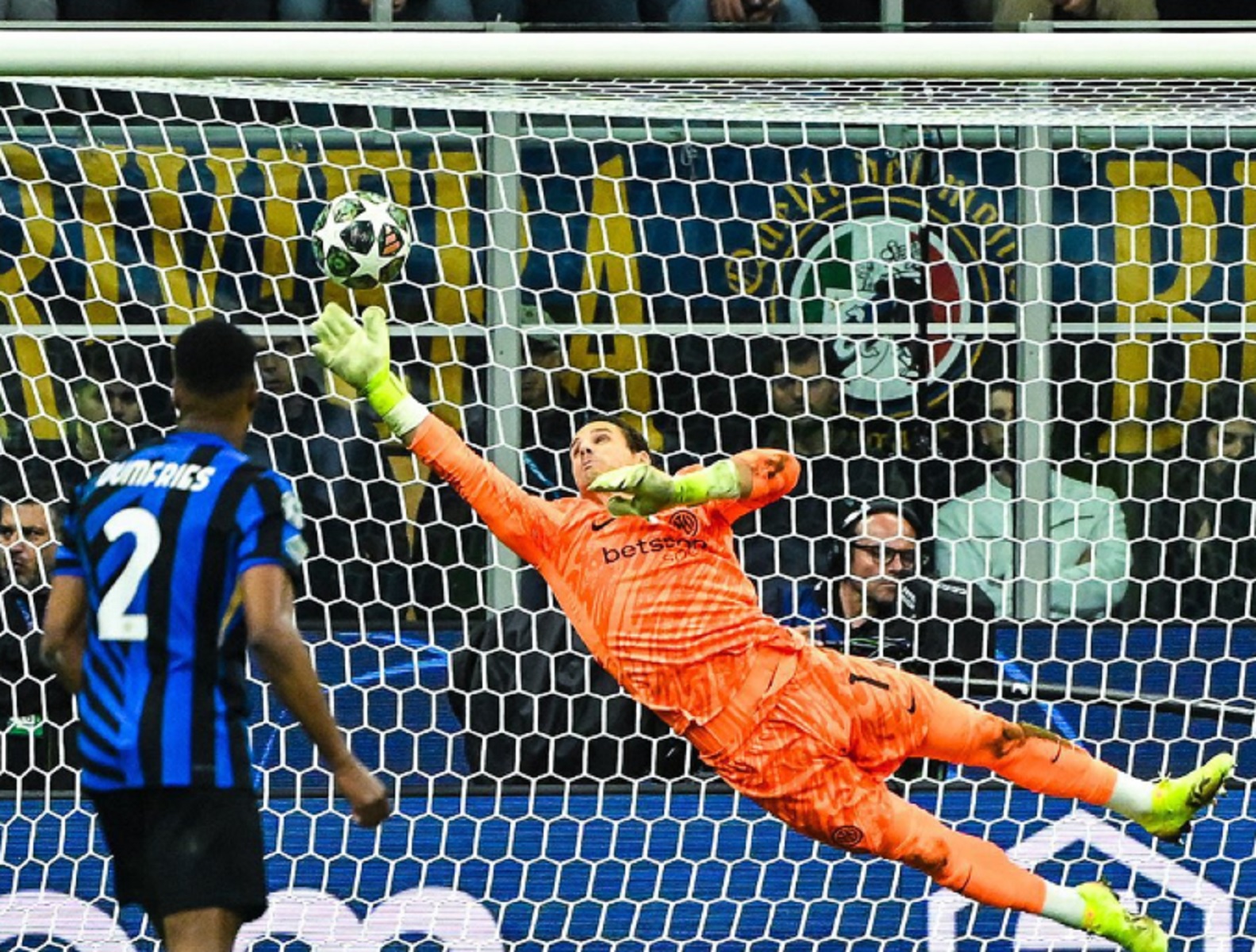 Πήρε αποφάσεις η Ίντερ: Οι πέντε παίκτες που αποχωρούν το επόμενο καλοκαίρι