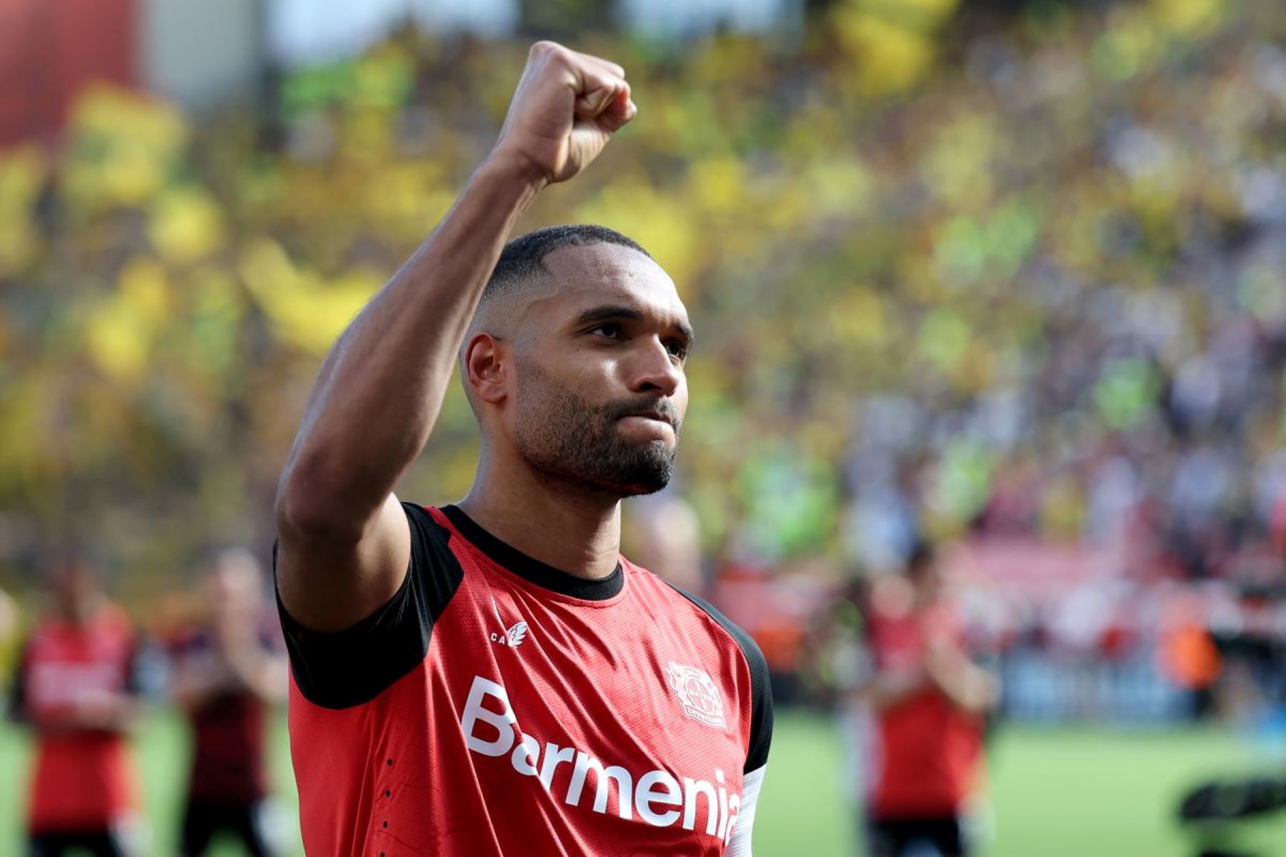 «Χυλόπιτα» στην Μπαρτσελόνα: Διάλεξε ομάδα ο Τζόναθαν Τα