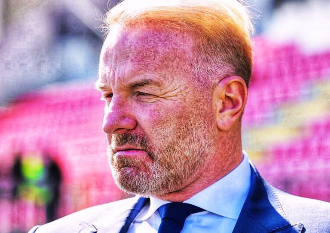 Αυτός είναι ο Αλβανός που έβαλε στόχο να κάνει και πάλι ΜΕΓΑΛΗ τη Μίλαν!