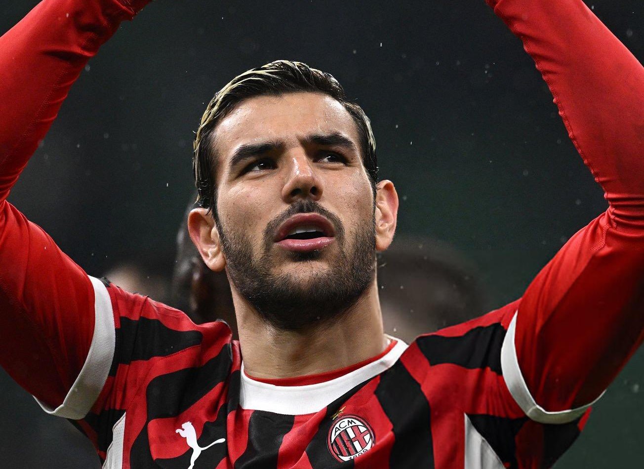 Ξεφτίλισαν τον Τεό Ερναντέζ – «Είναι θλιβερό αυτό που έκανε»