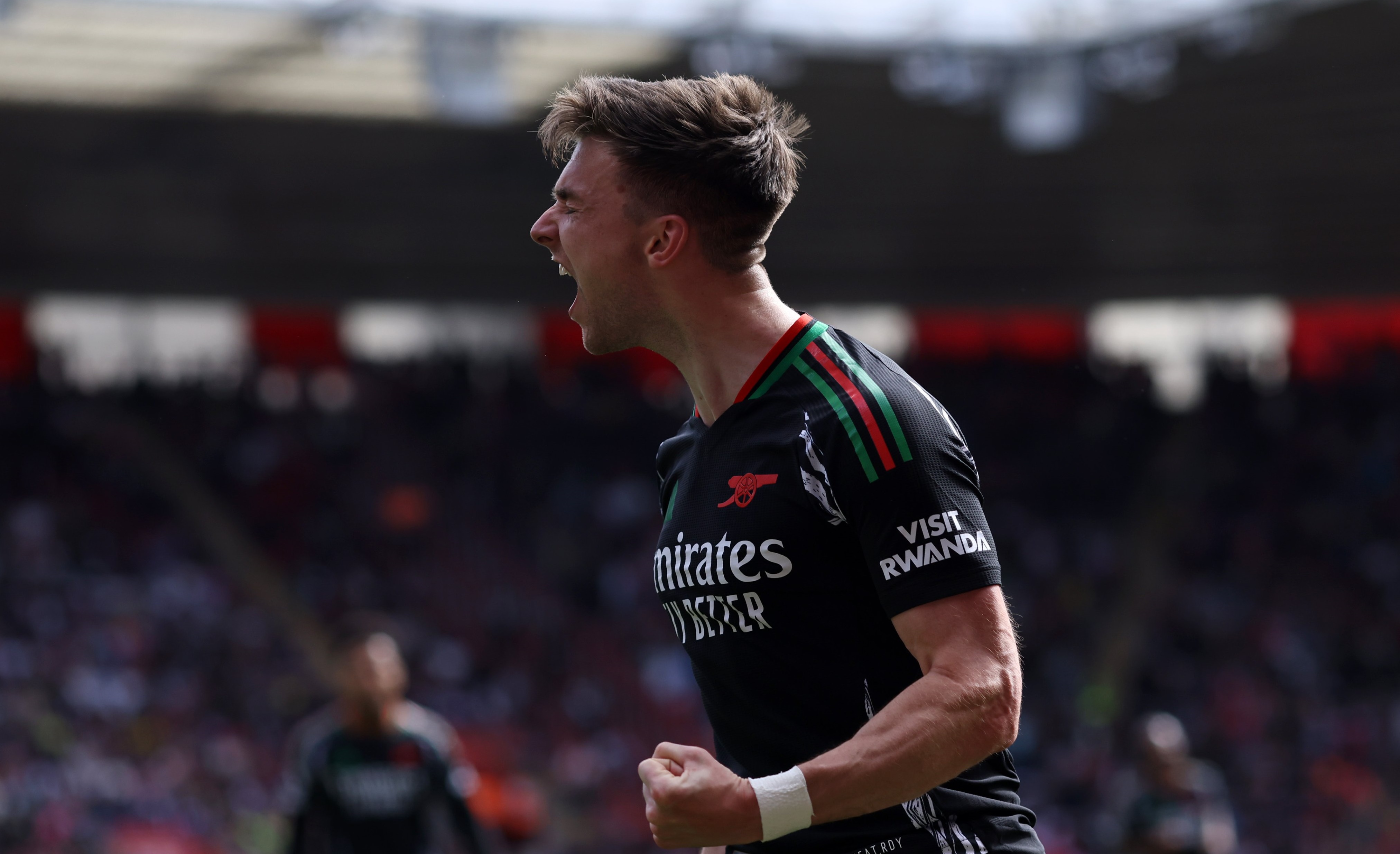 Η Άρσεναλ έβαλε τέλος σε μία σεζόν με τον πιο… 24-25 τρόπο! (vid)