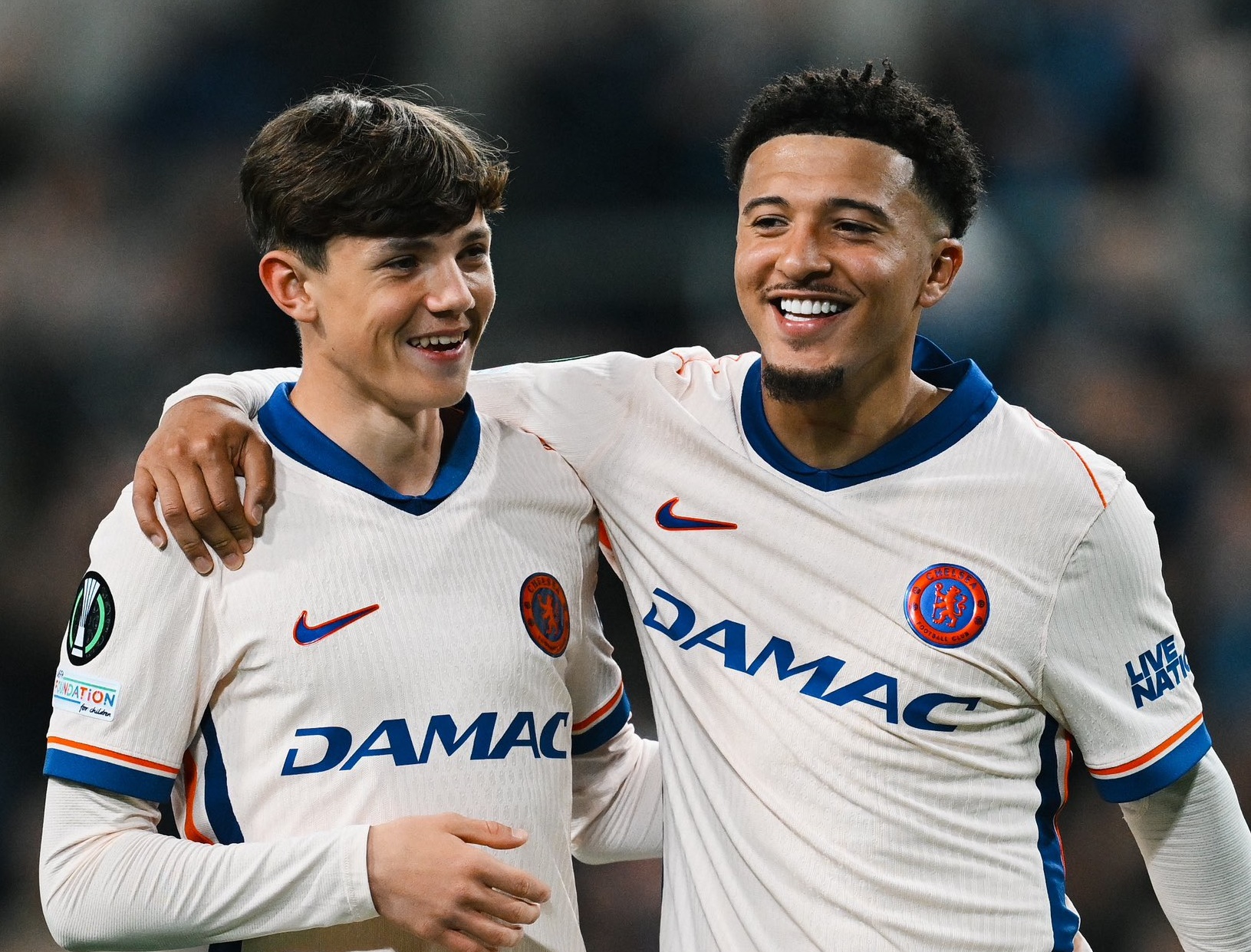 Τζουγκάρντεν – Τσέλσι: 1-4 (Highlights)