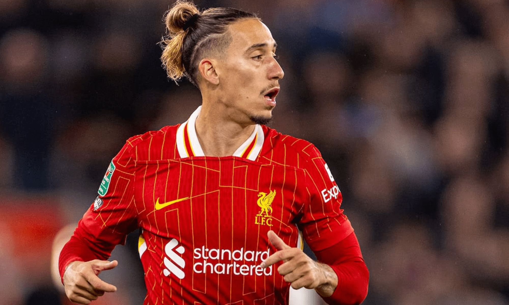 Τσιμίκας: Ο όρος που βάζει η Λίβερπουλ για την μεταγραφή του στη Ρόμα