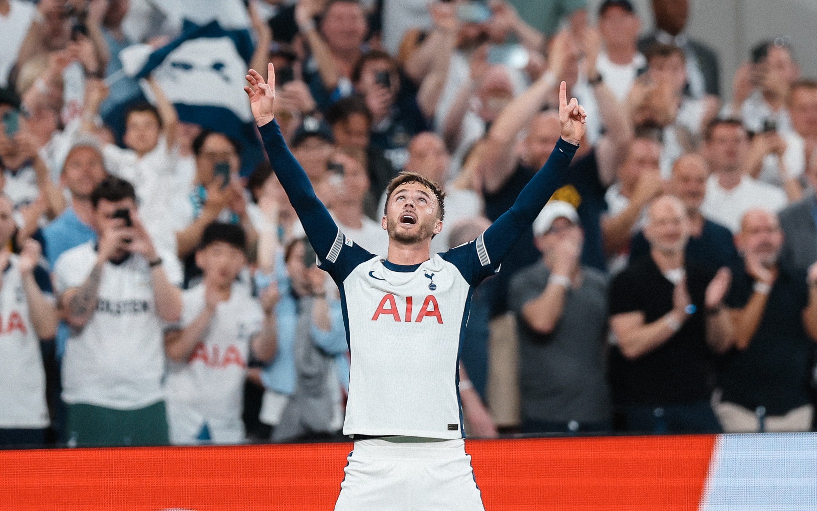 Τότεναμ – Μπόντο Γκλιμτ: 3-1(Highlights)