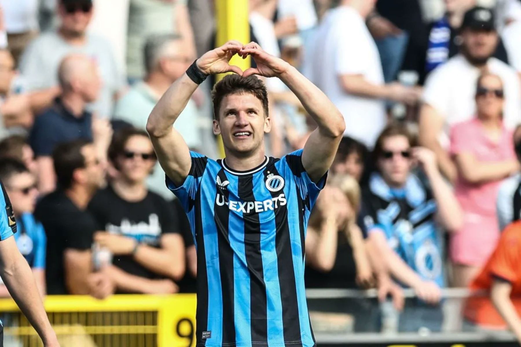 Ρεσιτάλ χαμένων ευκαιριών από τον Τζόλη: Δεν μπορεί να σκοράρει με τίποτα κόντρα στη Μονακό! (vids)