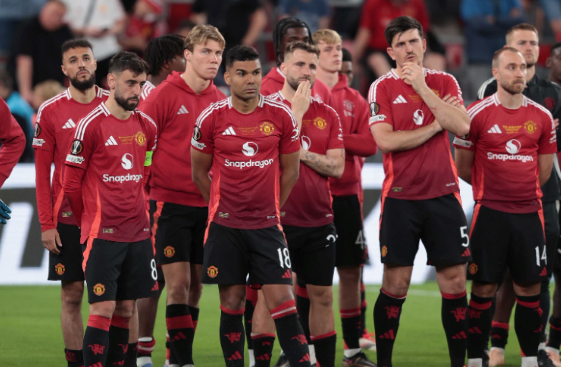 Οι πέντε πωλήσεις που… καίνε την Μάντσεστερ Γιουνάιτεντ