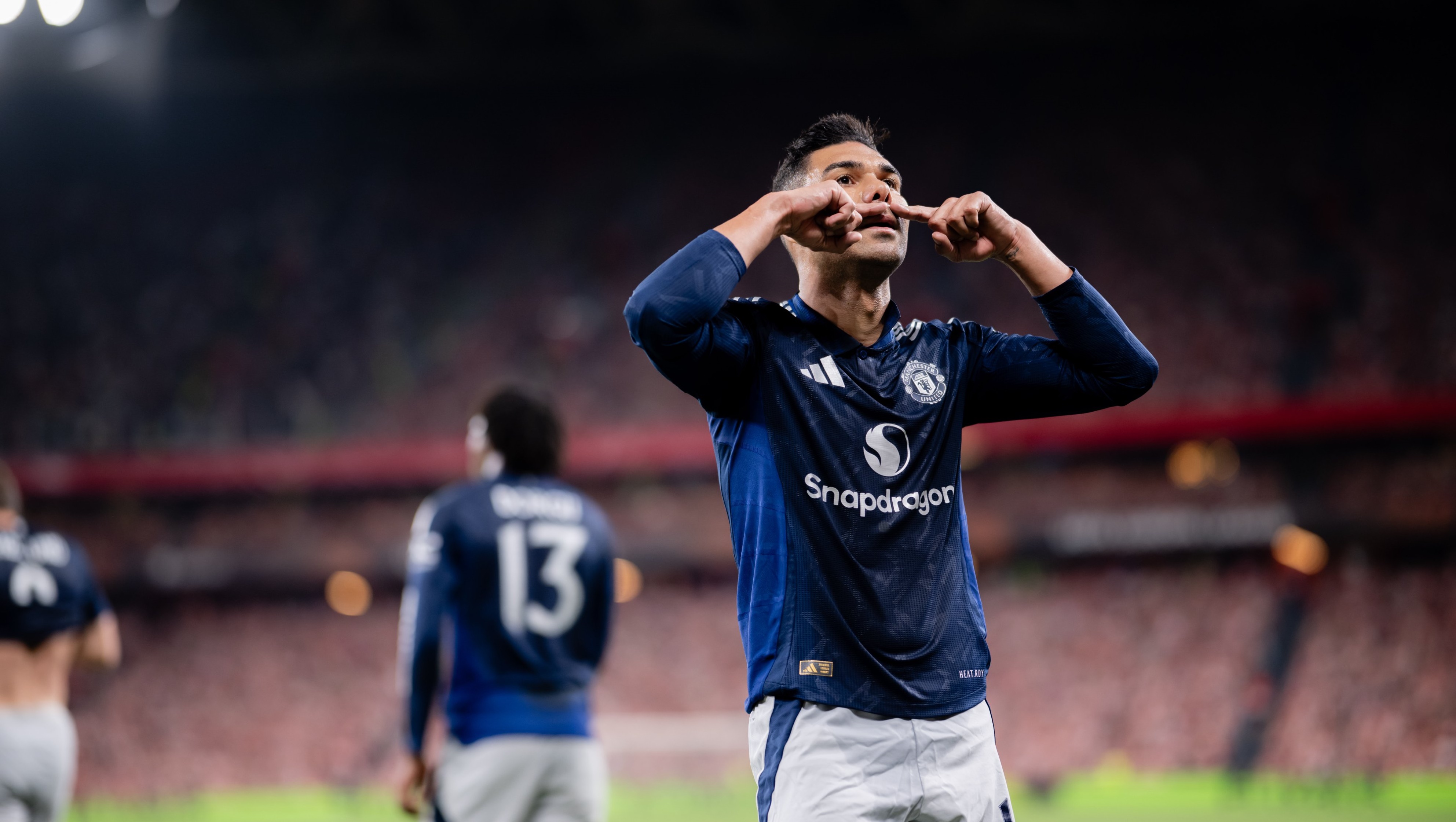 Η Μάντσεστερ Γιουνάιτεντ σε ένα ημίχρονο έβαλε τρία γκολ στην Μπιλμπάο! (vids)