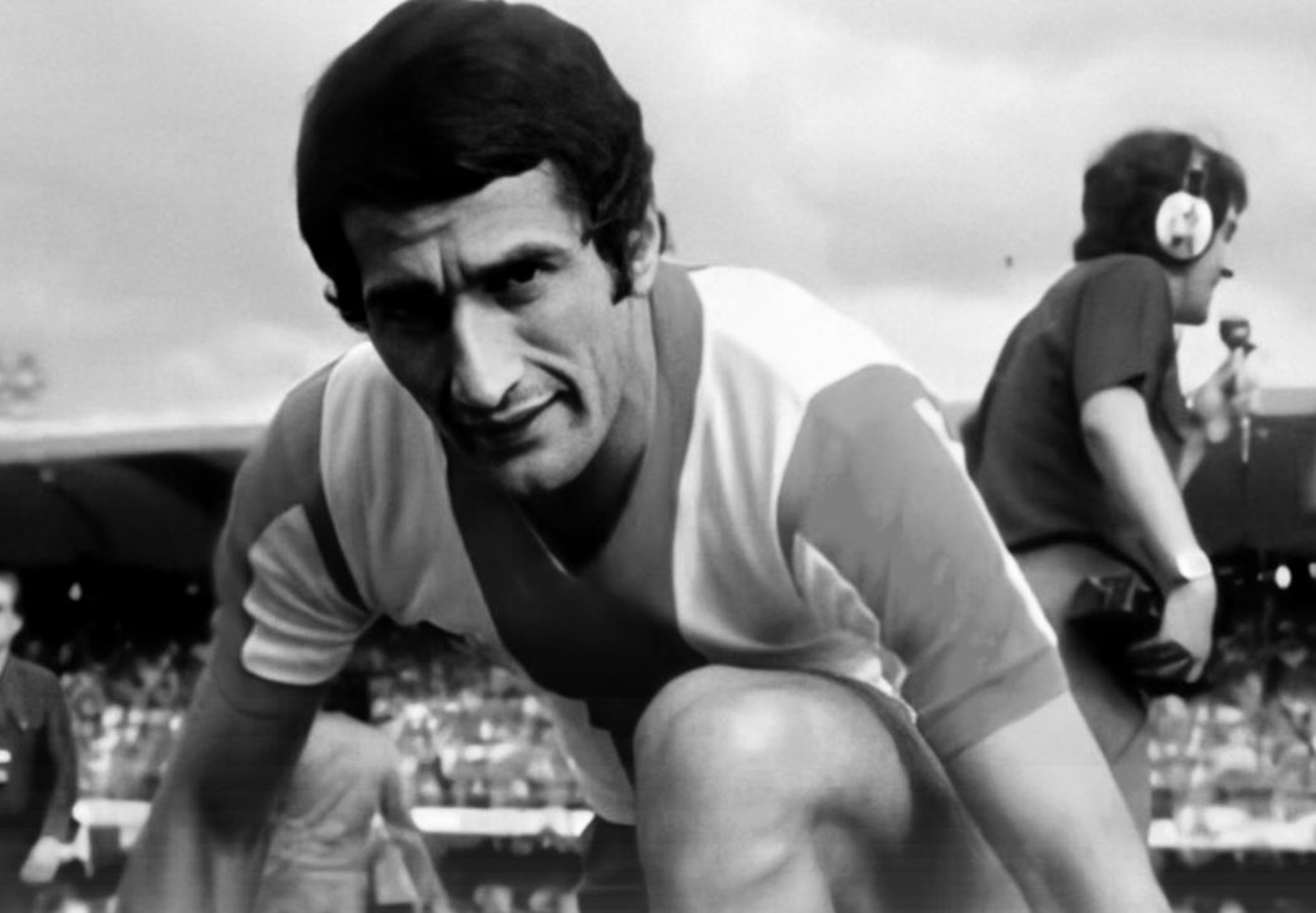 Χουάν Ραμόν Βερόν: Θλίψη για τον θάνατο της «μάγισσας» (vid)