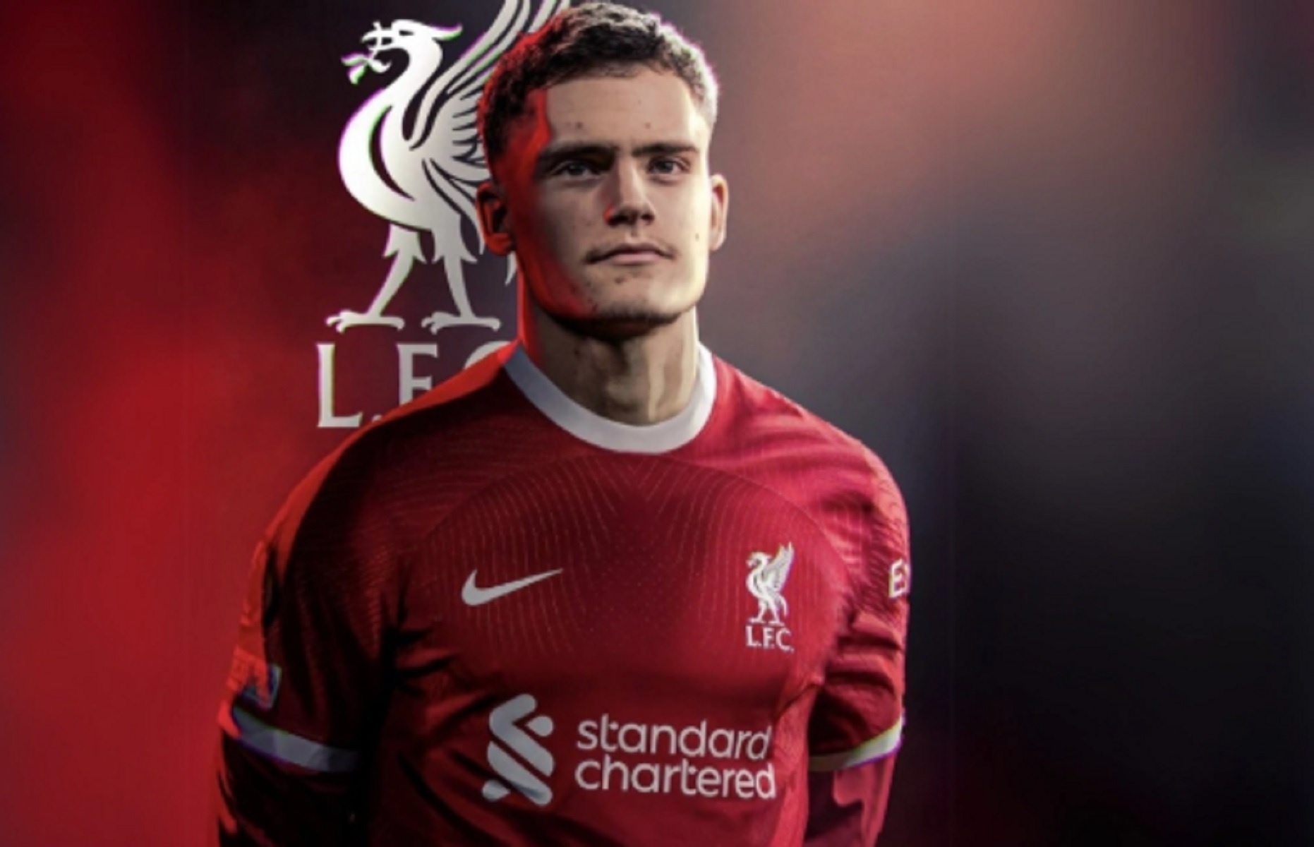 Φρενίτιδα στη Λίβερπουλ με Βιρτς – Εκτοξεύονται οι «Κόκκινοι»