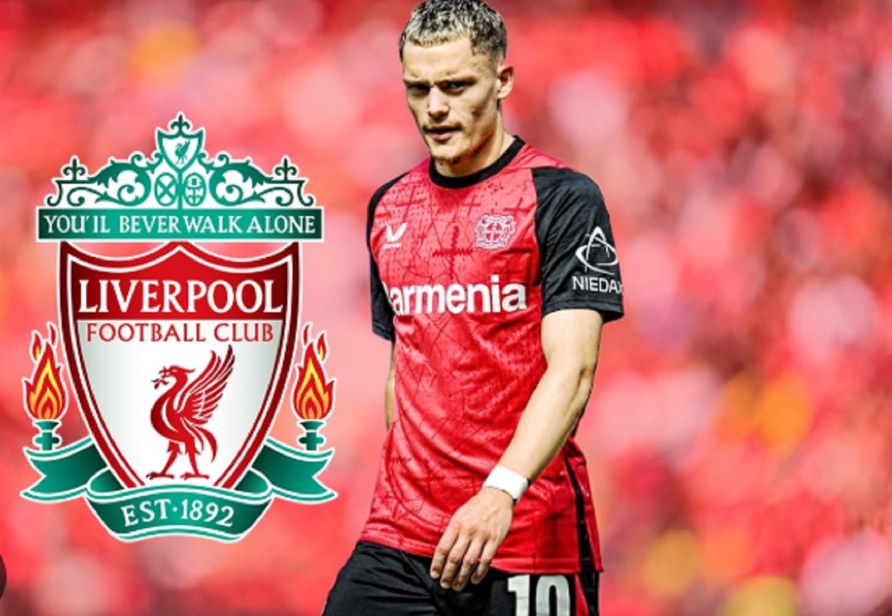 Εβδομάδα Βιρτς στη Λίβερπουλ – Η μέρα της σπουδαίας ανακοίνωσης