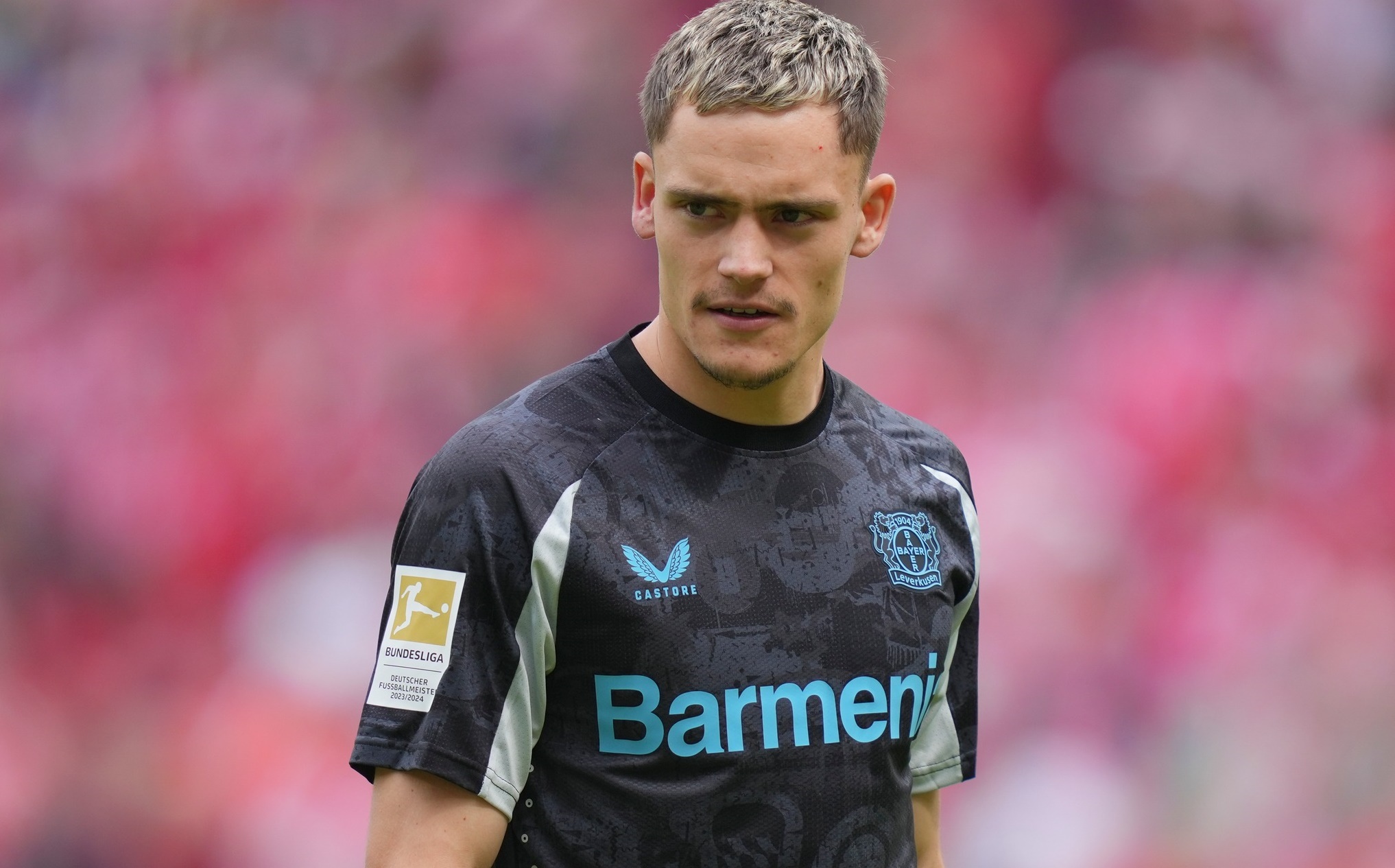 Πρόεδρος Λεβερκούζεν: «Ο Βιρτς πάει στη Λίβερπουλ»