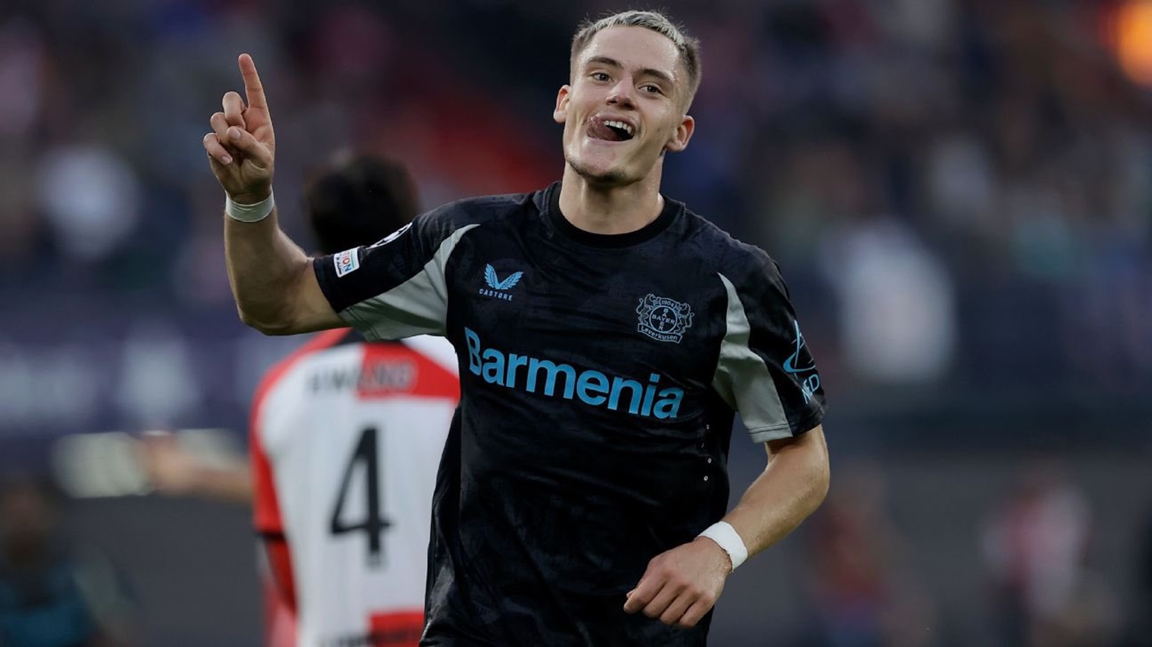 Αντίο… ζωή από τη Μάντσεστερ Σίτι: Απέσυρε το ενδιαφέρον για Βιρτς!