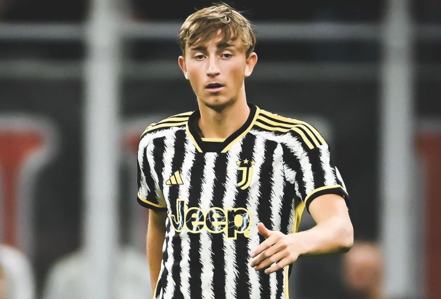 Ο Χάουσεν ακόμα θυμάται την άθλια συμπεριφορά της Γιουβέντους προς το πρόσωπό του!