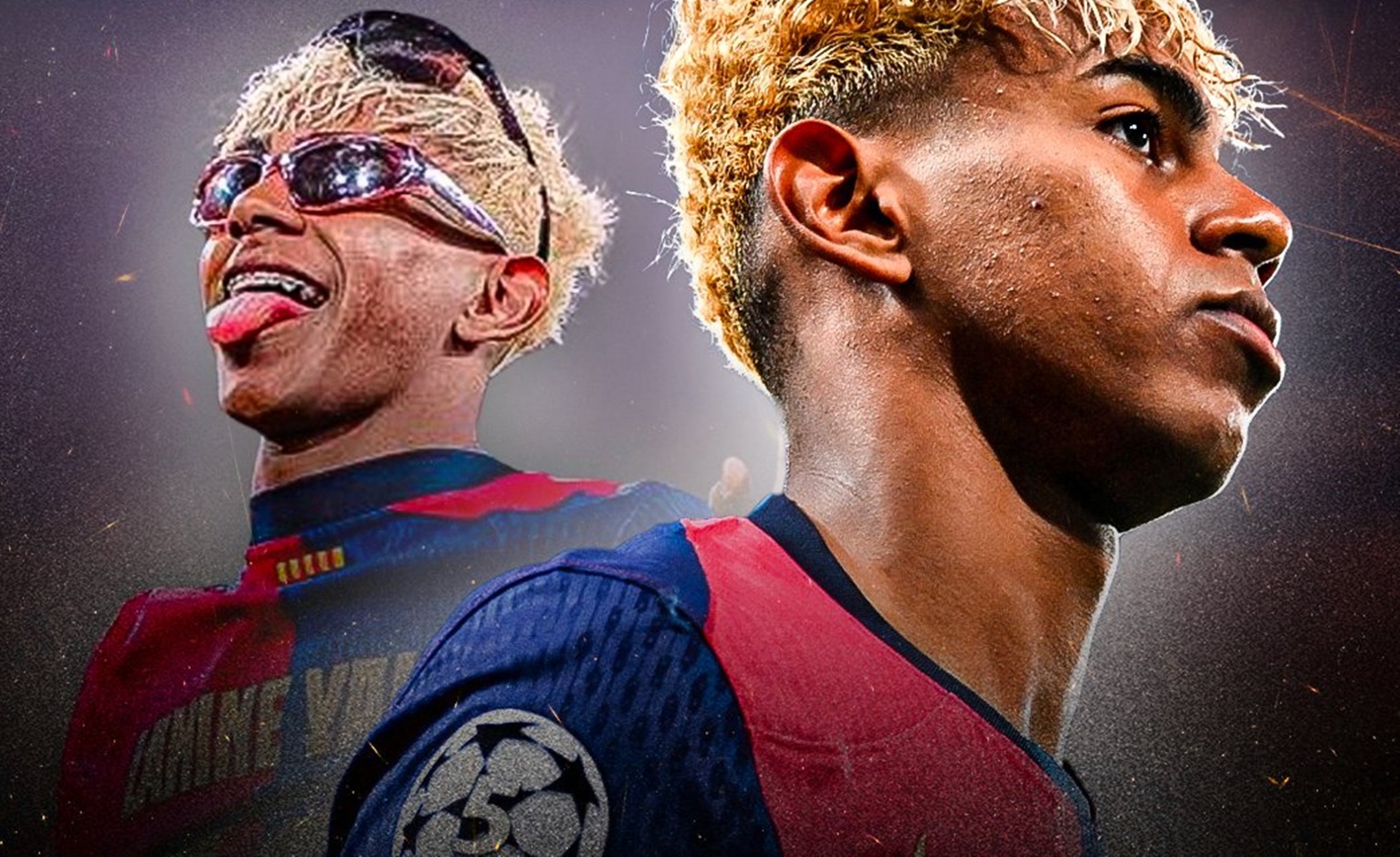 Μπαρτσελόνα: Γιαμάλ για τώρα και για… πάντα!