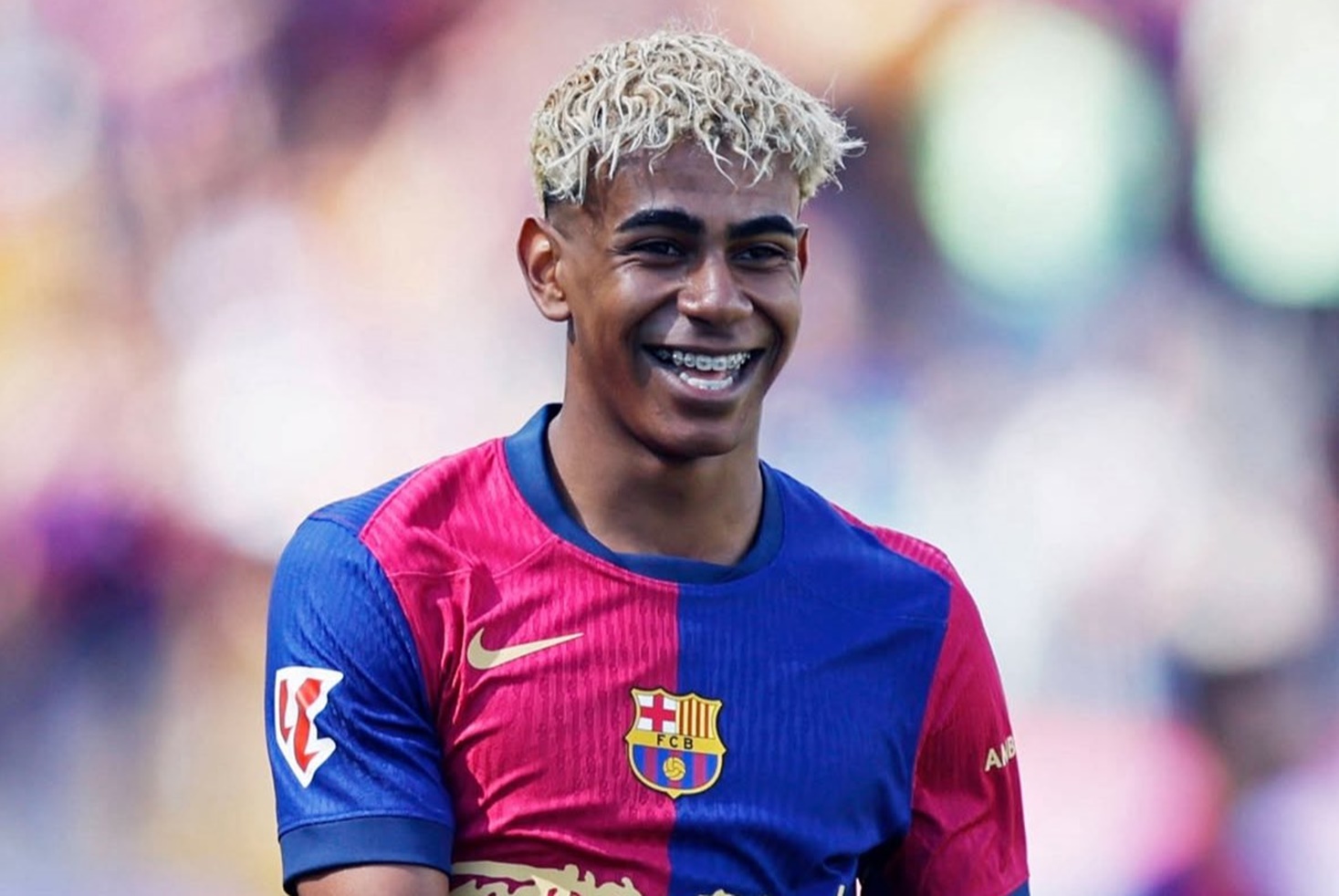 Μπαρτσελόνα: Η ατάκα του Πάλμερ δείχνει την κλάση του Γιαμάλ!