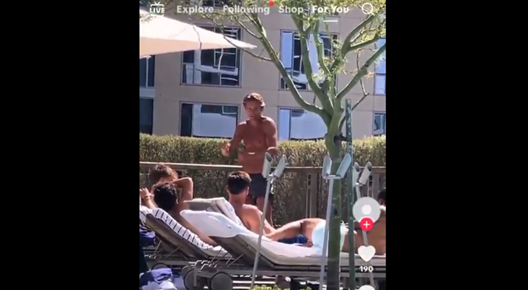 Zωάρα στις ΗΠΑ οι παίκτες της Ατλέτικο Μαδρίτης: Μετά την βαριά ήττα έκαναν… ηλιοθεραπεία! (vid)