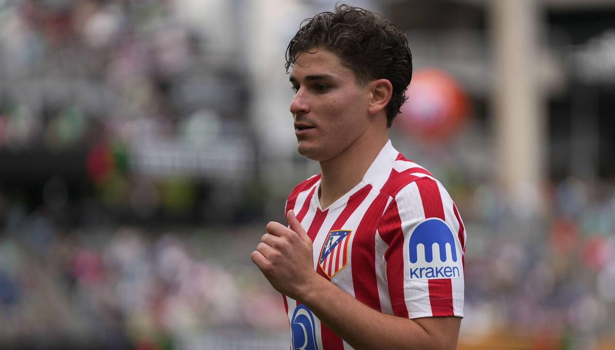 Η Ατλέτικο Μαδρίτης πήρε την κάτω… βόλτα: Ακόμα μία σοβαρή μεταγραφική ήττα!