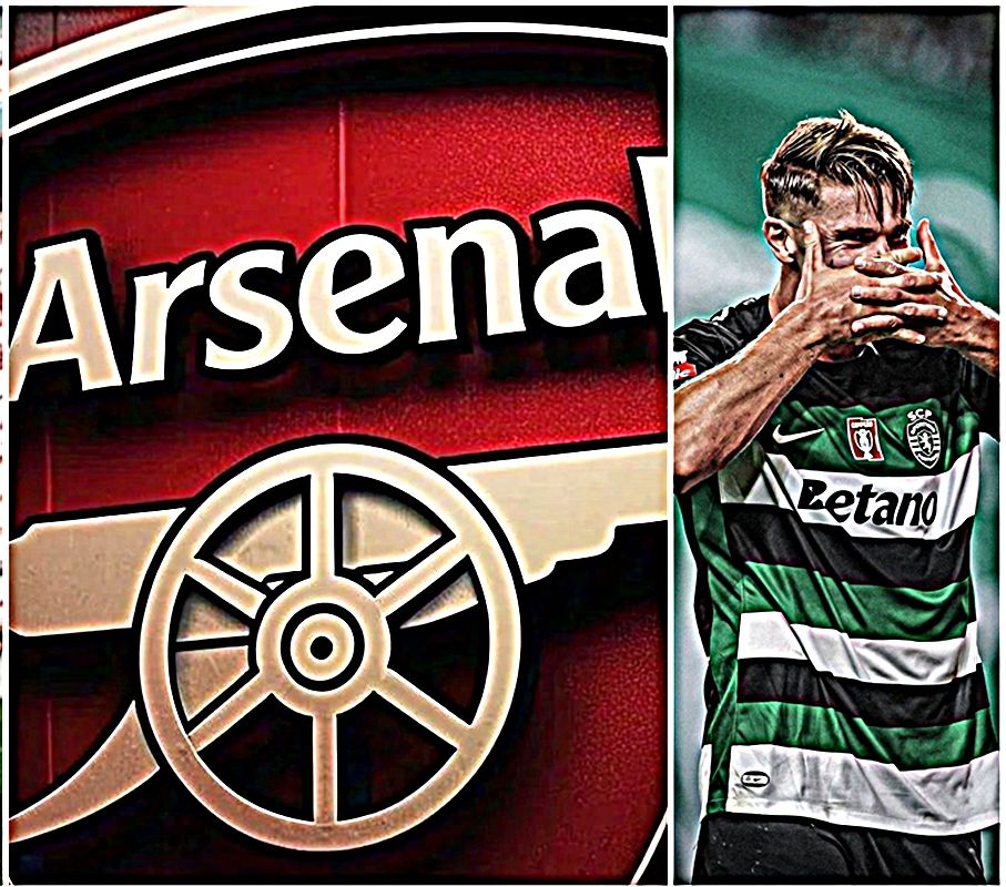 Αυτός είναι ο επιθετικός που θα κλείσει η Άρσεναλ: Η κίνηση που το δείχνει! (pic)