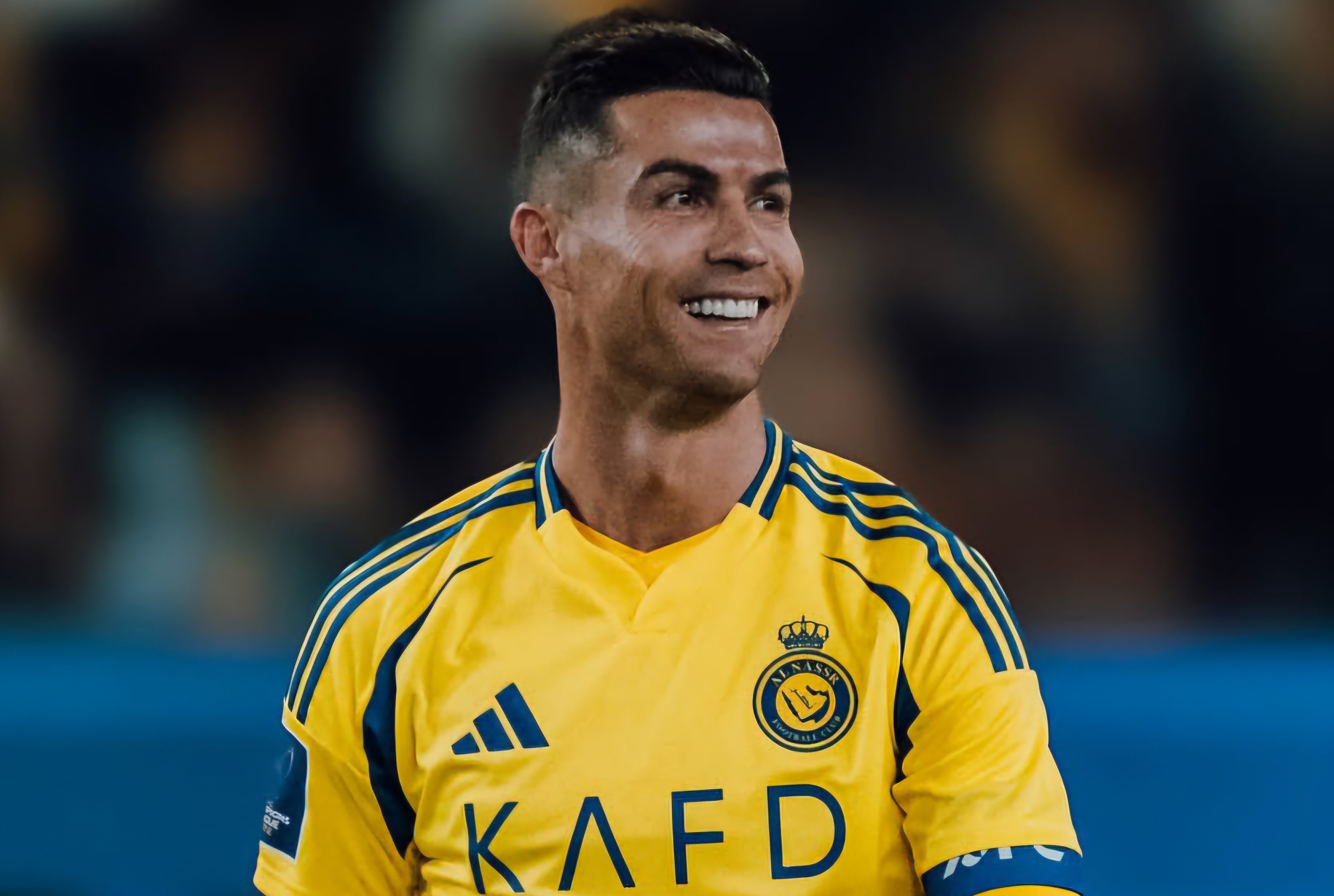 Ο Κριστιάνο Ρονάλντο ζήτησε από την Αλ Νασρ αστέρι της Μπαρτσελόνα