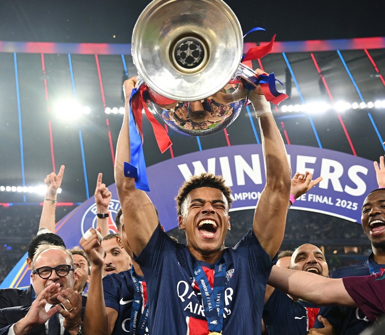 Η τεχνολογία μίλησε: Τα φαβορί για την κατάκτηση του Παγκοσμίου Κυπέλλου Συλλόγων